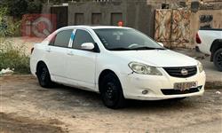 BYD G3
